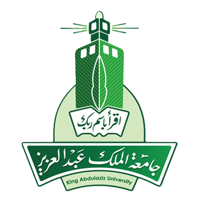 King Abdulaziz University Logo