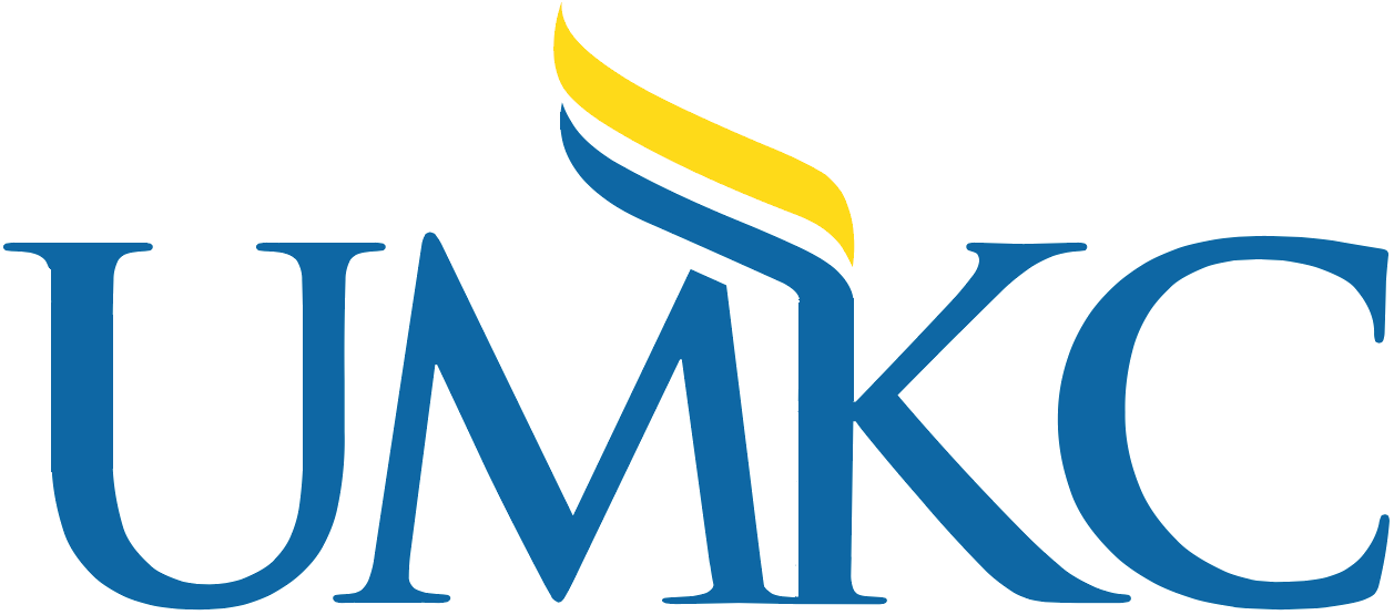 University of Missouri - Kansas City Logo